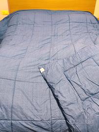 Trapunta matrimoniale Bassetti invernale 260X260