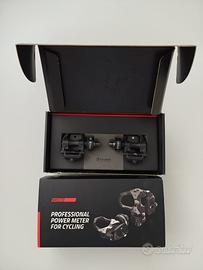 Pedali Favero Assioma Duo