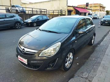 Opel Corsa 1.3 CDTI 75CV F.AP. 5 porte Elective