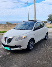 Lancia Y 1.3 multijet Platinum 95cv