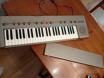 tastiera Bontempi master HB 424