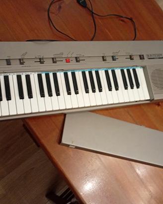 tastiera Bontempi master HB 424