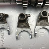 FORCHETTE FORCELLE HONDA CRF 250 2004 2005 CRE 200