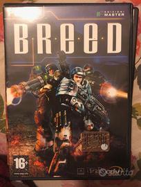Breed Pc game
