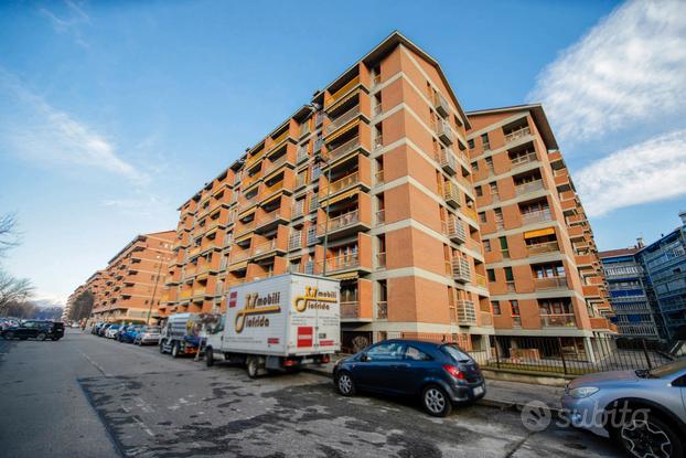 Appartamento Torino [Cod. rif 3207511VRG]