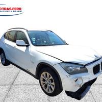 RICAMBI VARI BMW X1 (E84) XDRIVE 18D 2.0 D 16V MAN