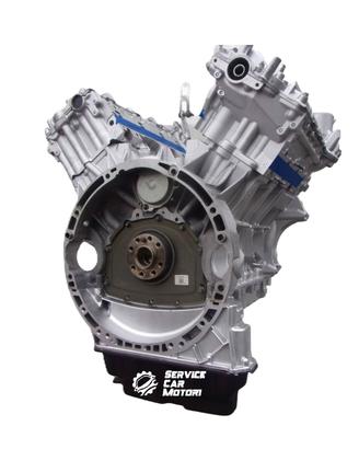 MOTORE RETTIFICATO 642950 MERCEDES-BENZ R (W251) 3