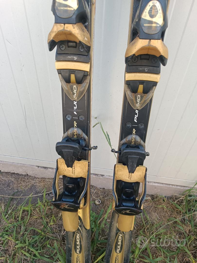 Rossignol Power Pulsion 9S 164cm - Sports In vendita a Roma