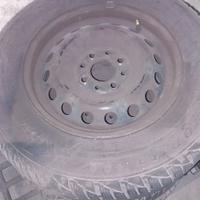 cerchi in ferro da 13