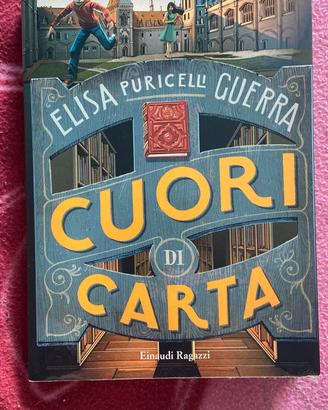 Cuori di carta