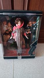 Publicity Tour Barbiedella collezione Hollywood M
