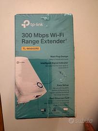 Wi-fi extender tp-link mod. TL-WA850RE