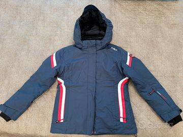 Giacca da sci bambina CMP