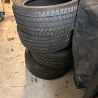 Gomme usate Bridgestone 245/50 r19