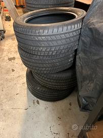 Gomme usate Bridgestone 245/50 r19