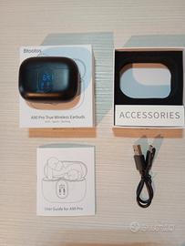 Cuffie Auricolari Bluetooth Btootos A90 Pro 