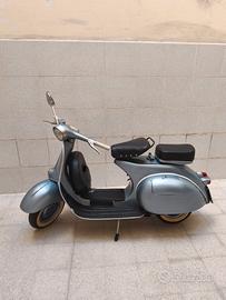 Vespa VBM