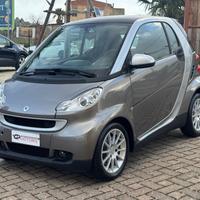 Smart ForTwo 1000 52 kW coupé passion
