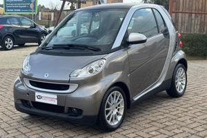 Smart ForTwo 1000 52 kW coupé passion