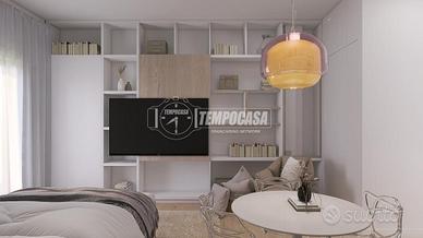 Appartamento a Bologna Via dell'Unione 1 locali