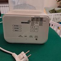 Scaldabiberon e sterilizzatore