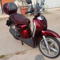 Scarabeo Aprilia 100 4t