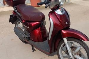 Scarabeo Aprilia 100 4t