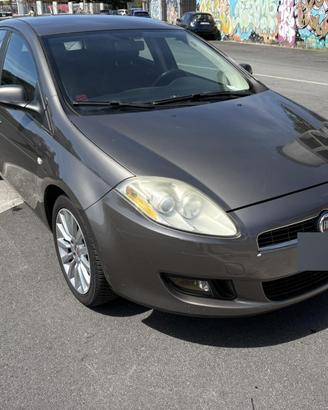 Bravo 1.9 mjt 2008