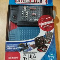 Affonda la Flotta gioco tascabile!