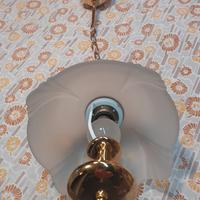 Lampada camera da letto