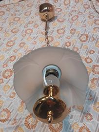 Lampada camera da letto