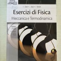 Libro esercizi di fisica