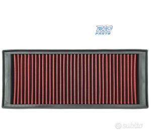FILTRO ASPIRAZIONE DIRETTA VOLKSWAGEN VW GOLF 6 VI