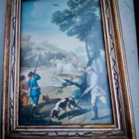 quadro vintage