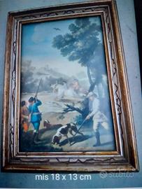 quadro vintage