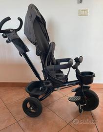 Triciclo AVEO KINDERKRAFT
