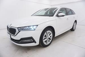 Skoda Octavia Wagon Style DSG BR452516 2.0 Diesel 