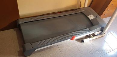 tapis roulant domyos
