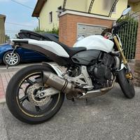 Honda hornet 2008