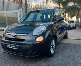 FIAT 500L 1.3 MULTIJET 95 CV POP STAR