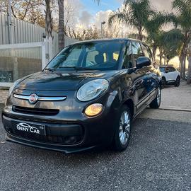 FIAT 500L 1.3 MULTIJET 95 CV POP STAR