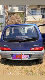Fiat 600 1999