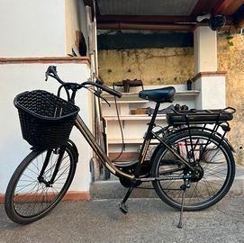 Armony Venezia E‑Bike – come nuova