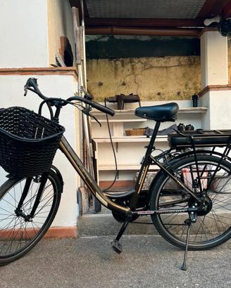 Armony Venezia E‑Bike – come nuova