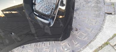 Paraurti ant Mercedes class V