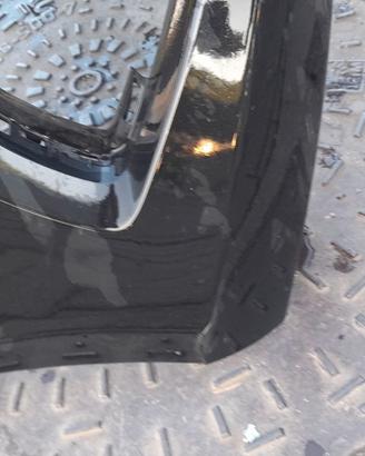 Paraurti ant Mercedes class V