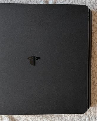 playstation 4 slim