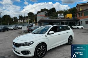 Fiat Tipo 1.6 Mjt S&S DCT SW Lounge