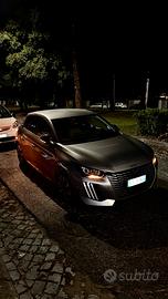 Peugeot 208 Allure 1.2 Turbo 101cv