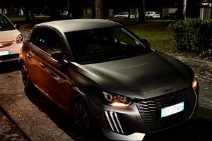 Peugeot 208 Allure 1.2 Turbo 101cv